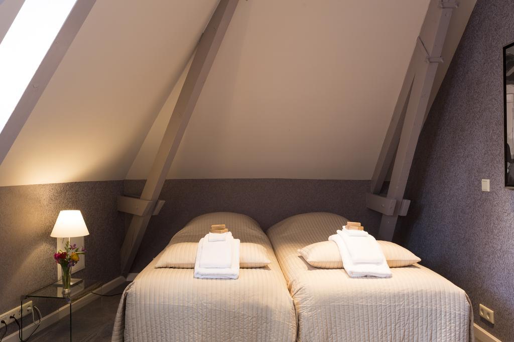 דן בוש Sense Suites מראה חיצוני תמונה