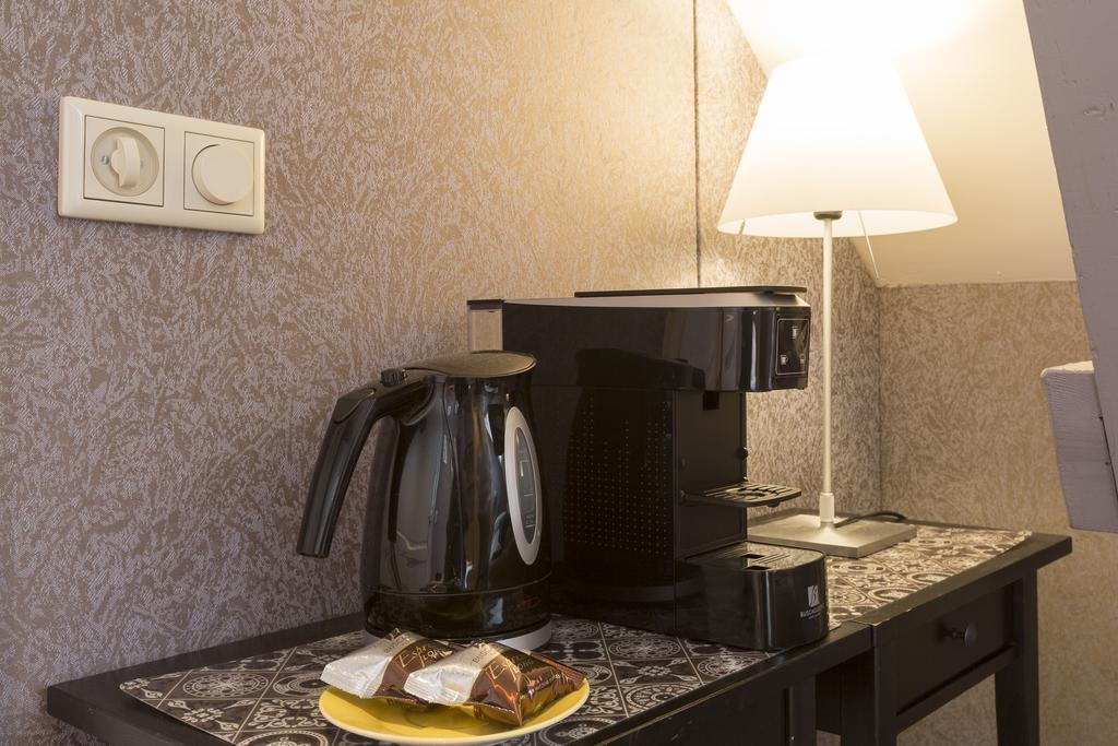 דן בוש Sense Suites מראה חיצוני תמונה