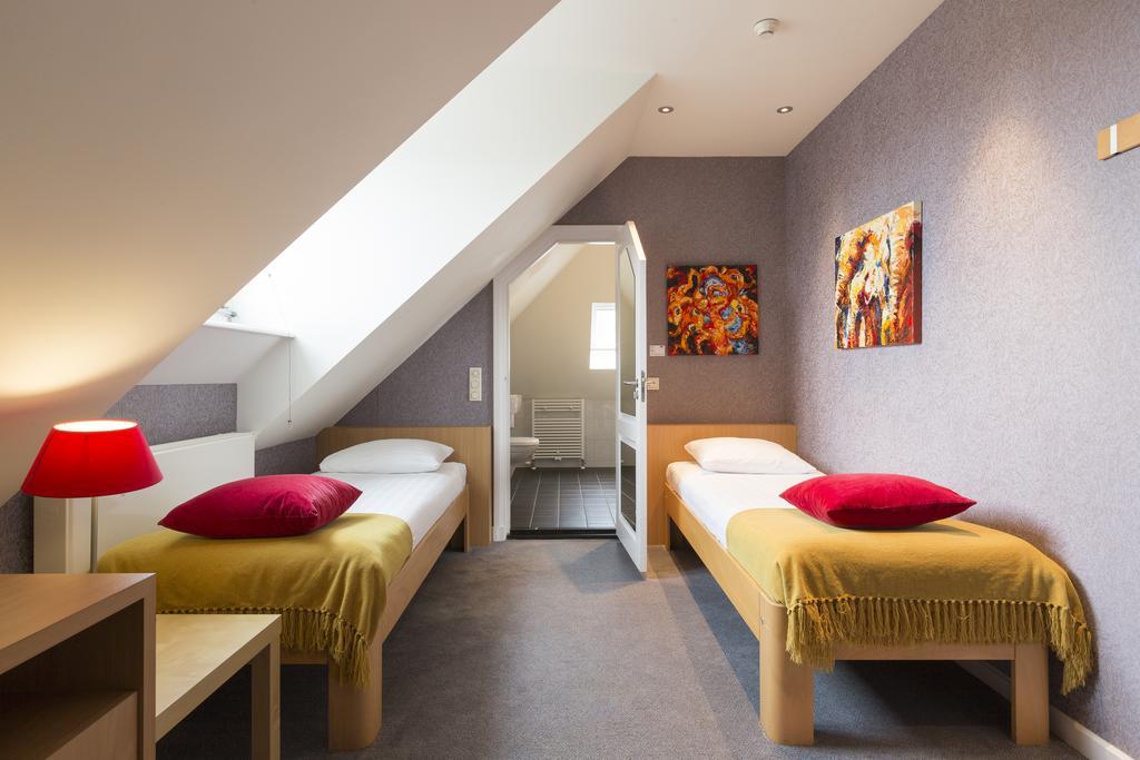 דן בוש Sense Suites מראה חיצוני תמונה