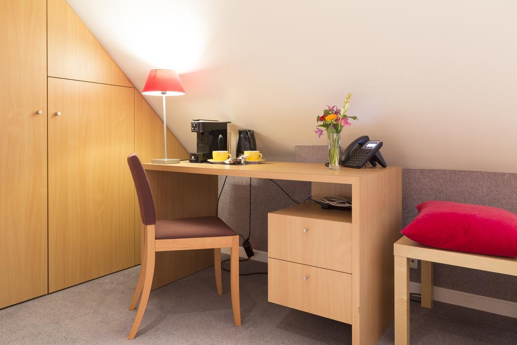 דן בוש Sense Suites מראה חיצוני תמונה