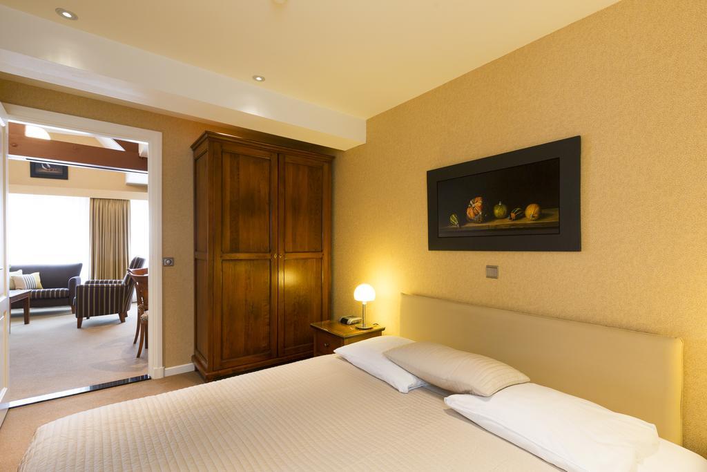 דן בוש Sense Suites מראה חיצוני תמונה