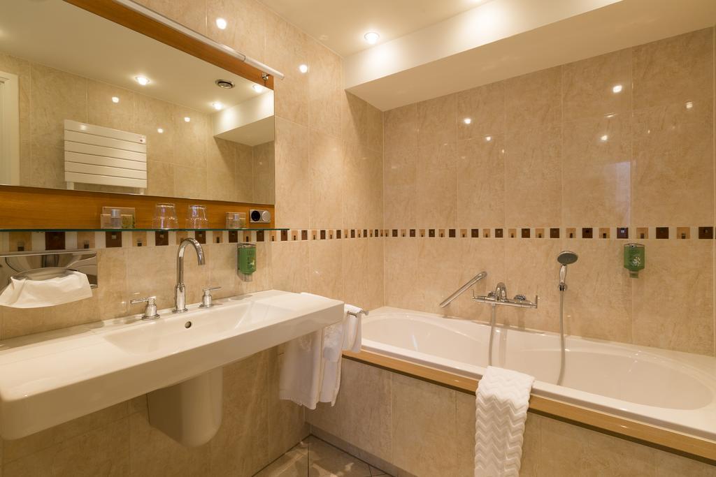 דן בוש Sense Suites מראה חיצוני תמונה