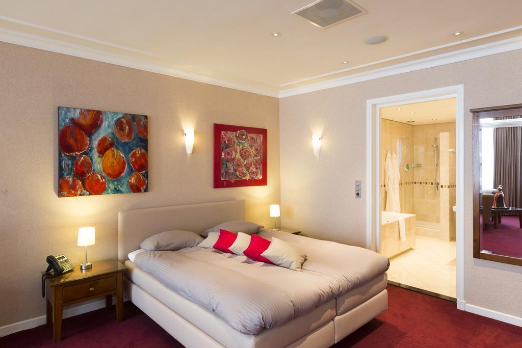 דן בוש Sense Suites מראה חיצוני תמונה