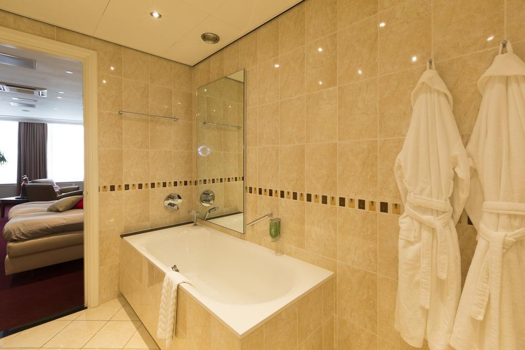 דן בוש Sense Suites מראה חיצוני תמונה