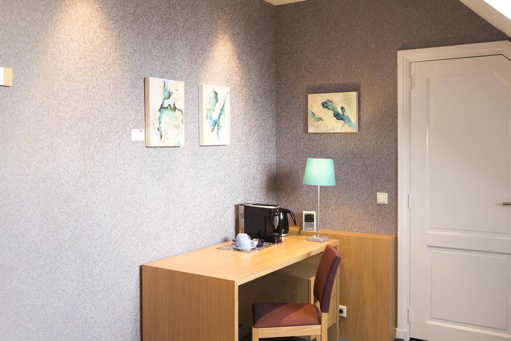 דן בוש Sense Suites מראה חיצוני תמונה