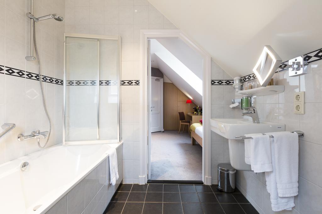 דן בוש Sense Suites מראה חיצוני תמונה
