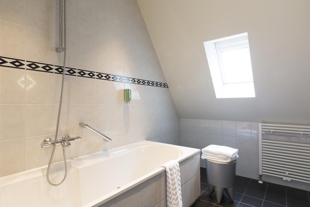דן בוש Sense Suites מראה חיצוני תמונה
