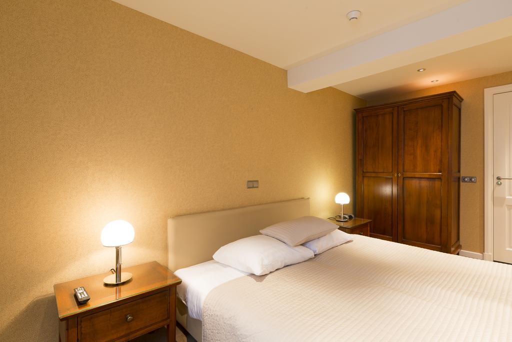 דן בוש Sense Suites מראה חיצוני תמונה