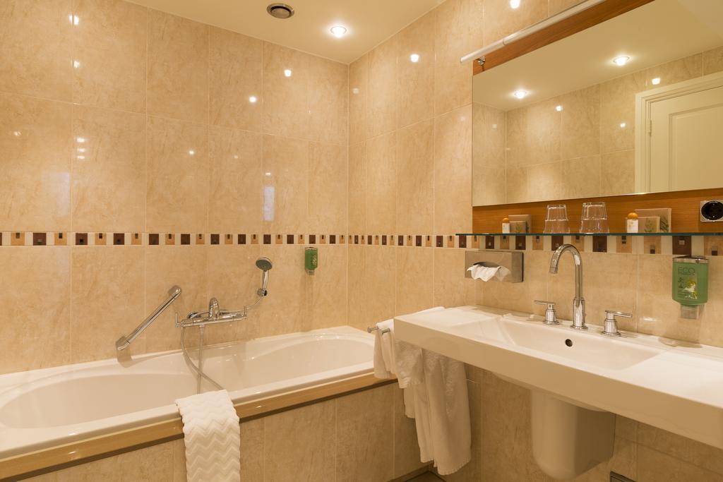 דן בוש Sense Suites מראה חיצוני תמונה