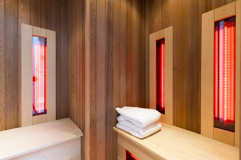 דן בוש Sense Suites מראה חיצוני תמונה